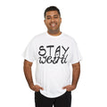Stay Creative T-Shirt | Unique & Alternative Fashion Tee | Girl Power Shirt