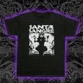 Santa Sangre T-Shirt Jodorowsky Cult Film Horror Surrealism Art House Movie S-5X