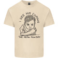 Hate Mondays Funny Work Office Humour Mens Light Cotton T-Shirt