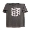 Durutti Column Band Tee English Post Punk Vini Reilly Factory Records Sz - XL