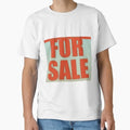 For Sale Pop Art 7  New Made Australia T-Shirt S-2XL