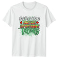 Sarcasm Just One Of My T-Shirt Funny Humor Birthday Gift For Him And Her