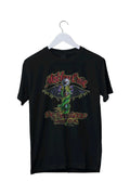 MOTLEY CRUE Graphic Print Mens Unisex T-Shirt S M L XL 2 3 4 XL