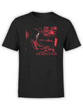 FANTUCCI Programmers T-Shirt Collection | Web Shadow T-Shirt | Unisex