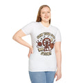 Creative Unisex T-Shirt - 'Spin Your Own Story' - Craft Lover, Comfortable Wear