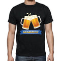 Men's Graphic T-Shirt Oktoberfest 2 Beers Eco-Friendly Limited Edition