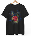 The Return of the Living Dead 1985 Cult Horror Comedy Movie T-Shirt