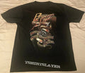 Pat Travers TShirts Pat Travers Patches