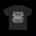 SouthPole Grunge Style T Shirt y2k emo tapout amity affliction mma elite goth