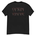 opium vampire  Men's classic tee carti aesthetic Men's classic tee