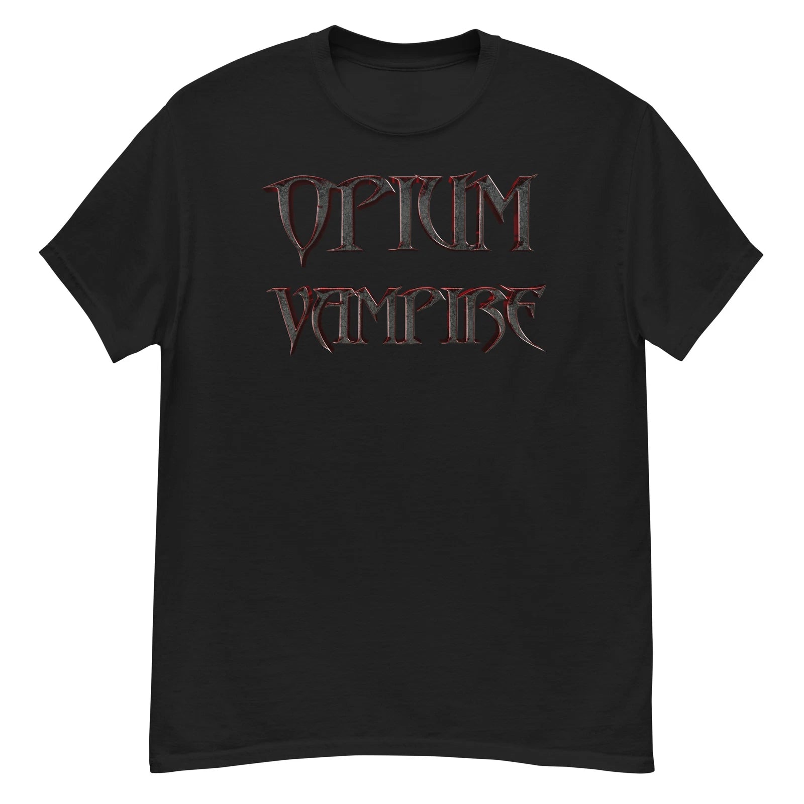 opium vampire  Men's classic tee carti aesthetic Men's classic tee