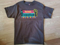 "What My People Say?" REVOLUTION Tshirt - Size Medium