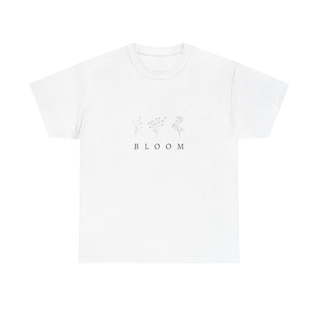 Casual Wear, FlowerGift, Spring Fashion, Botanical Aesthetic, Everyday Comfort