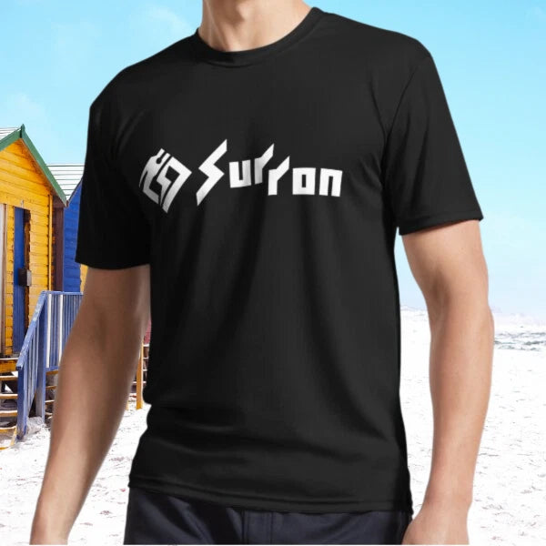 New Sur Ron 2 Wht Active T-Shirt Funny Size S - 5XL