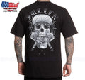 Sullen Art Collective Flipped Standard Fit SCM7308 Short Sleeve Men`s T-shirt