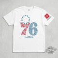 76ers 2026 Playoffs Game 3 Shirt