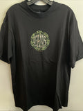 New VANS Mens Street Style Graphic Art Tee Skater Surfer Casual T Shirt Size M