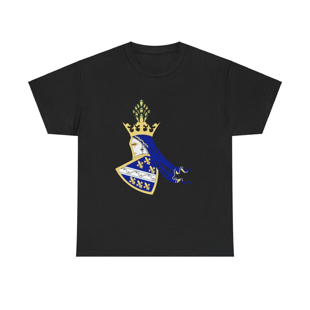 Coat of arms of Kingdom of Bosnia - T-Shirt