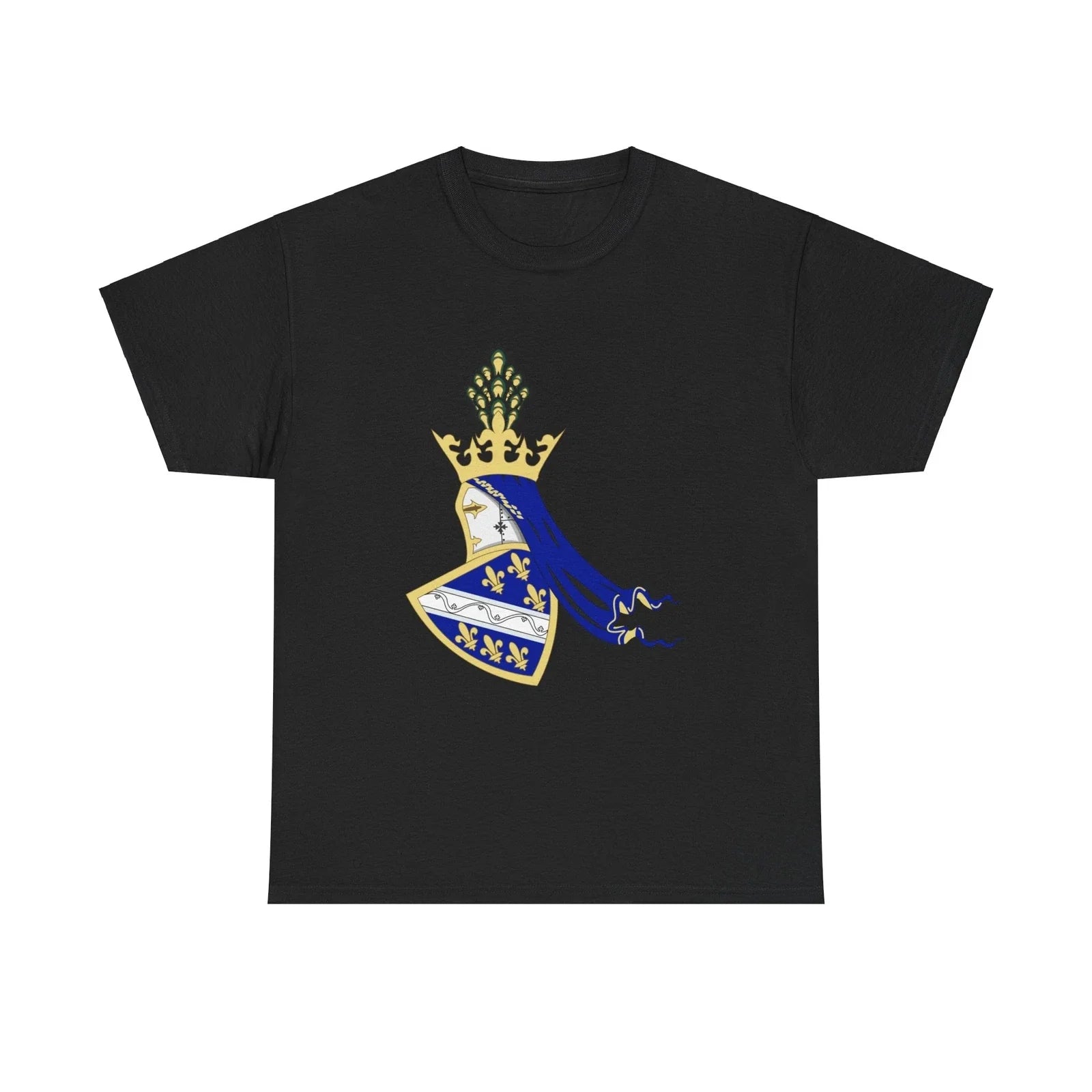 Coat of arms of Kingdom of Bosnia - T-Shirt