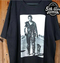 Mad Max 2 The Road Warrior - New Vintage Movie T shirt