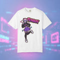 Comfort Colors 1717 Femboy Anime Graphic Tee Kawaii Pride Unisex Shirt S-4XL