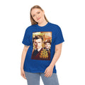 The Wild Wild West TV (1965-69) T-Shirt Sci-Fi Western Robert Conrad Ross Martin