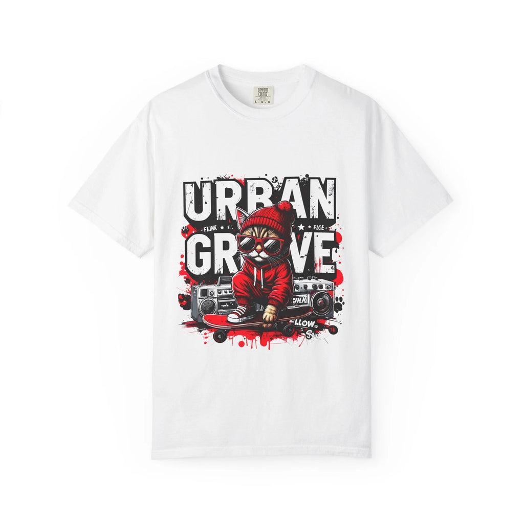 Urban Teddy  T-Shirt