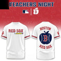 Red Sox Teacher Appreciation Night Hoodie T-Shirt