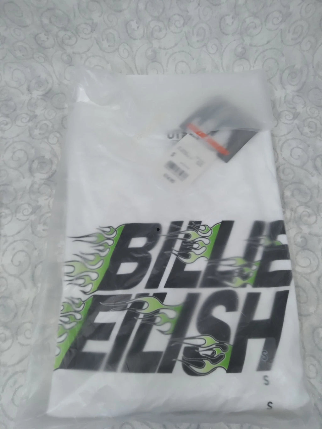 Uniqlo Billie Eilish by Takashi Murakami - Womens S *NEW* - LIMITED EDITION