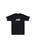 Jerry Mens T-shirt Name Funny Laugh Joke Humor Tee Friend Dad Novelty Gift Tee