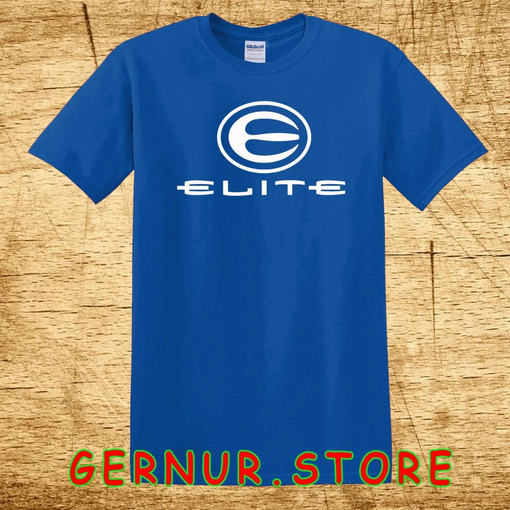 Elite Archery Blue Size S to 5XL