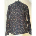 Diesel Long Sleeve Shirt Used Stylish Casual Japan