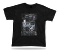 Maleficent Skeleton Skull t shirt tee stylish modern unisex unique design