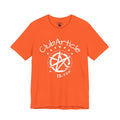 Club Article 15 T‑Shirt — Minimalist Graphic Tee