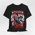 Bleach Anime T-Shirt, Unisex Graphic Tee, Casual Wear, Gift Idea, Fan [...]