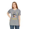 The Coffee Tarot Card Shirt, Coffee Lovers Shirt, Gift For Coffee Lover