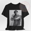 Romeo Montague Leonardo DiCaprio T-Shirt ✩ Romantic Gangsta ♡ Graphic Movie Tee!