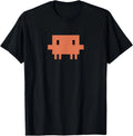 Clawd - Claude Code T-Shirt