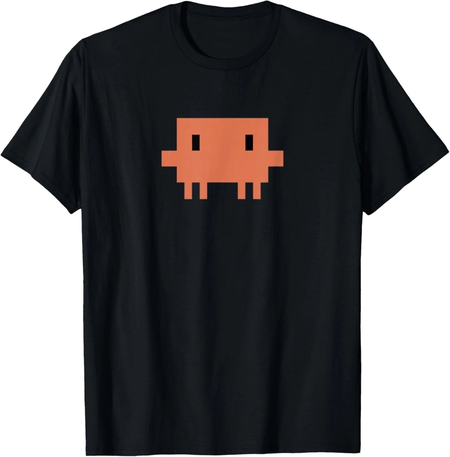 Clawd - Claude Code T-Shirt