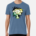 Flowey Pop Art Size S to 5XL Made in the USA T-Shirt