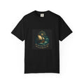 Inspirational Sailboat Tee, Motivational T-Shirt, Nautical Shirt, Gift for [...]