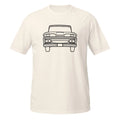 Comfy T-Shirt For Chevrolet C10 Picku Car Lovers Birthday Gift Stylish Tee