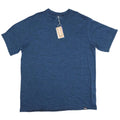 Patagonia Mens - Capilene Cool Daily S/S T-shirt - Clement Blue - Light Clement