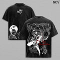 Okkotsu Yuta Jujutsu Kaisen Anime T-Shirt Different Colors
