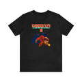 Gargoyle's Quest 2 NES Pixel Art Retro Style Unisex Short Sleeve Tee T-Shirt