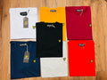 LYLE AND SCOTT MENS CLASSIC SHORT SLEEVE T-SHIRT