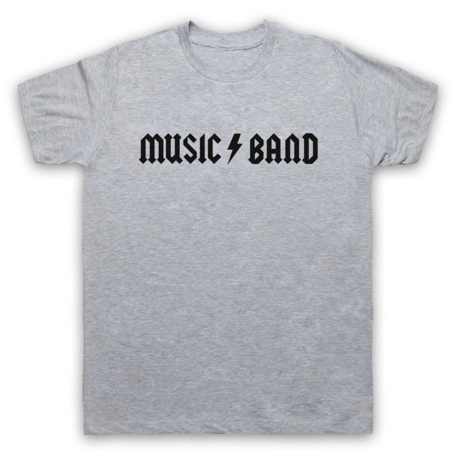 30 ROCK AC MUSIC BAND PARODY AS WORN STEVE BUSCEMI DC MENS & WOMENS T-SHIRT