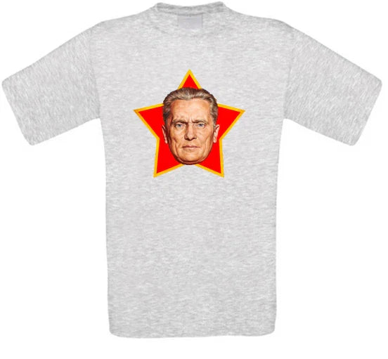 Tito Josip Broz Yugoslavia Croatia Serbia Bosnia T-Shirt All Sizes NEW