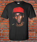 Ace Boogie Big Face Tee Paid In Full Unisex Rap T-Shirt