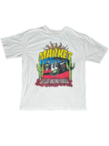 Chinatown market “ Get Lost And Find Yourself” Desert T-Shirt XXL